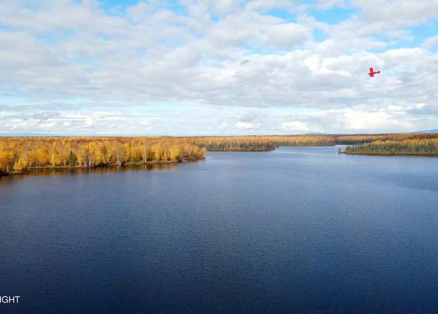 Property at 45307 S Upwind Cir, Willow, AK 99688