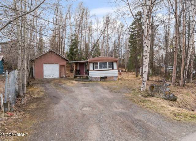 Property at 16540 Eleonora, Eagle River, AK 99577, 2 beds, 2 baths