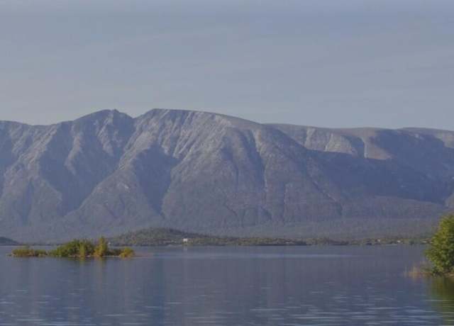 Property at L3 Copper River Bay, Pedro Bay, AK 99647