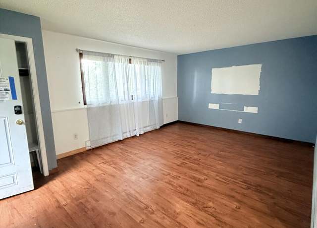Property at 8612 Boundary Ave Unit L6, Anchorage, AK 99504, 2 beds, 1 bath