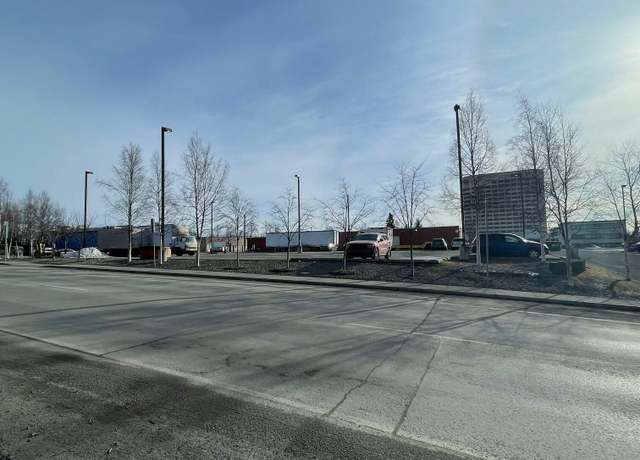 Property at 000 W 3rd Ave, Anchorage, AK 99501