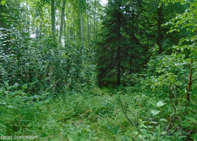 Property at 15032 W Necrason Dr, Big Lake, AK 99652