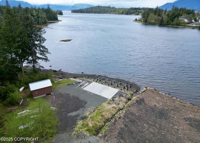 Property at 1465 Elizabeth Gardner Dr, Craig, AK 99921