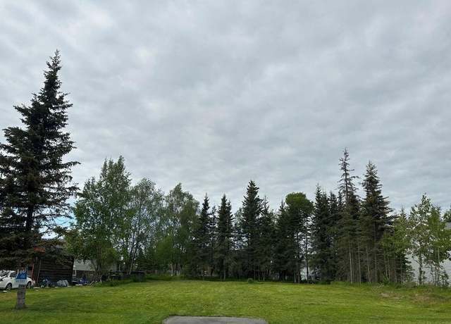 Property at 336 Rockwell Ave, Soldotna, AK 99669