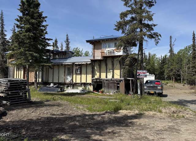 Property at 51270 Sea Quest Dr, Kenai, AK 99611