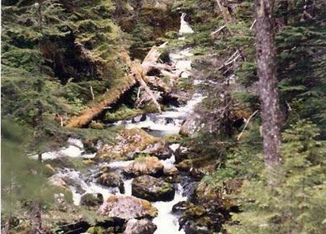 Property at 90-111 TR A No Rd Whidbey Bay, Seward, AK 99000