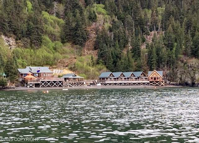 Property at 50815 Halibut Cove REM SW, Homer, AK 99603, 11 beds, 7.5 baths