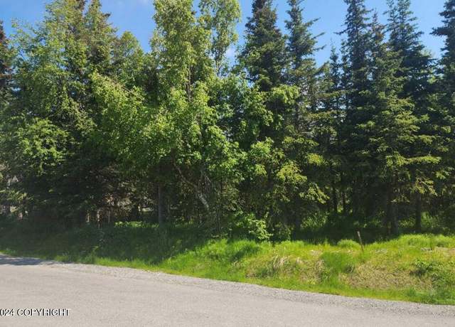 Property at Lot 6 DePalatis Cir, Anchorage, AK 99516