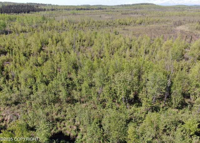 Property at B002 S Johnsons Rd, Wasilla, AK 99623