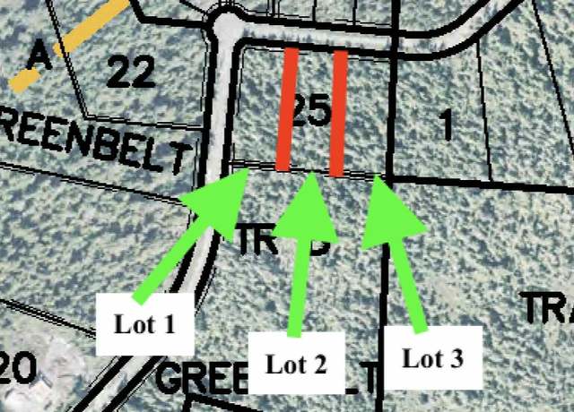 Property at L3 Cedar Tree Dr, Coffman Cove, AK 99918