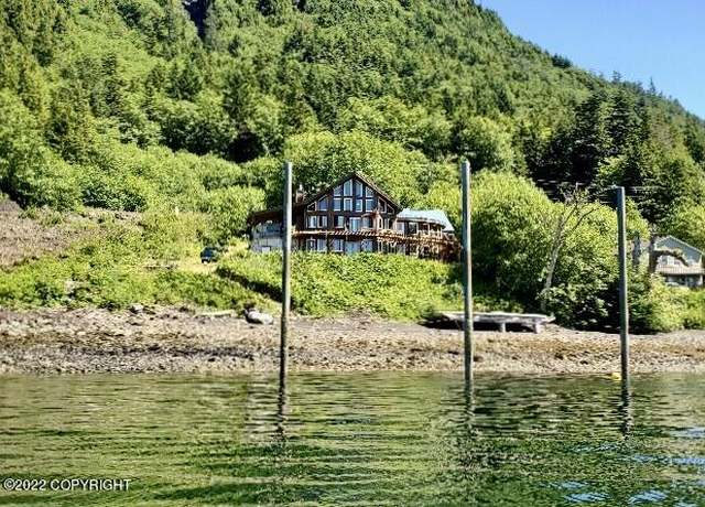Property at 2.75 Mile Port Saint Nicholas, Craig, AK 99921, 10 beds, 5.5 baths