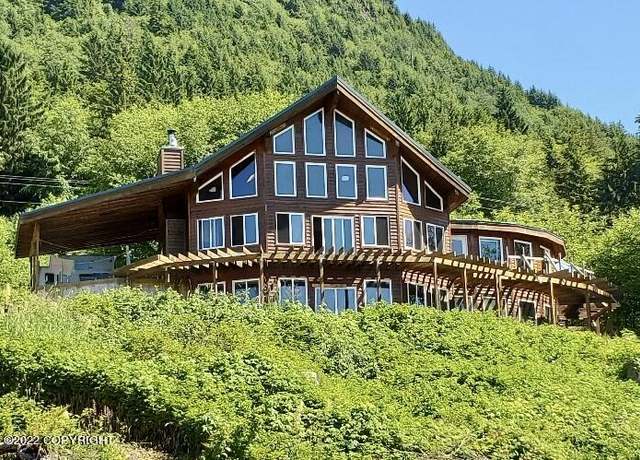 Property at 2.75 Mile Port Saint Nicholas, Craig, AK 99921, 10 beds, 5.5 baths