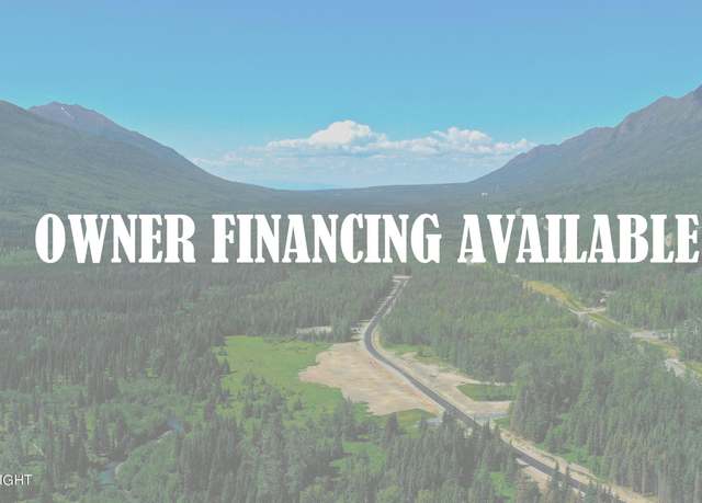 Property at L24 Wilde Cir, Eagle River, AK 99577