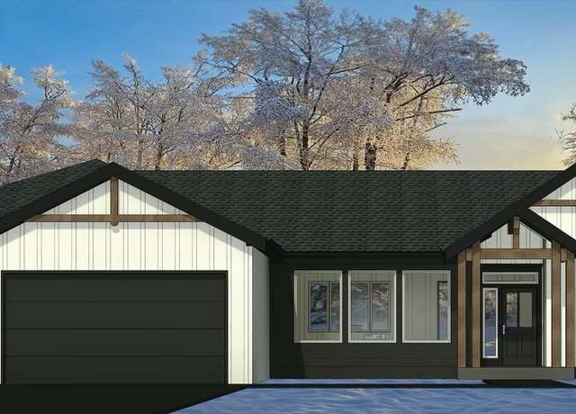 Property at 4402 W Ridge Line Dr, Wasilla, AK 99654, 3 beds, 2 baths