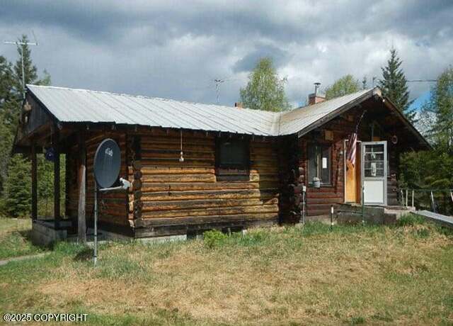 Property at 2030 Haydon Ct, Fairbanks, AK 99701, 2 beds, 1 bath