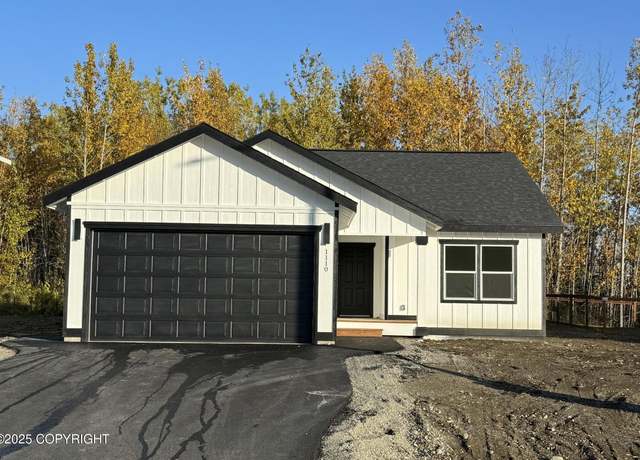 Property at L10 B4 South Vlg, Palmer, AK 99645, 2 beds, 2 baths