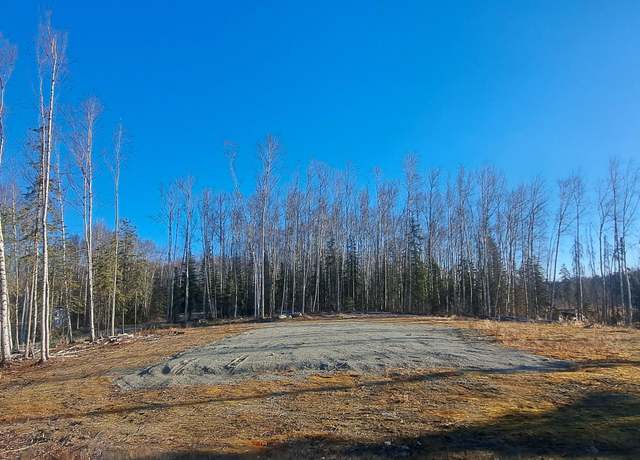 Property at 1931 S Keeter St, Wasilla, AK 99623