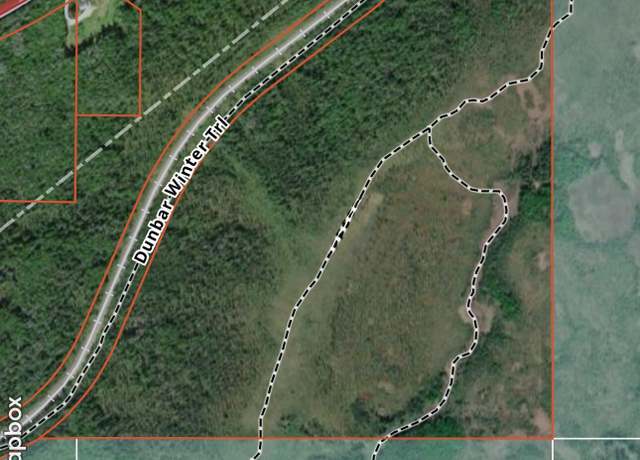 Property at 000 Murphy Dome Rd, Fairbanks, AK 99709