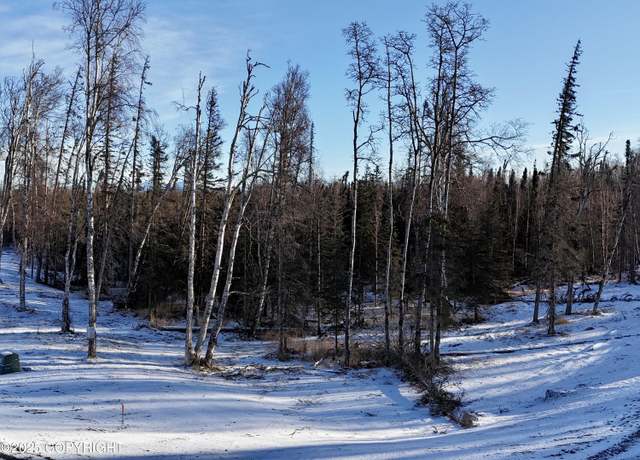 Property at L1 Aurora Heghts Loop, Wasilla, AK 99623
