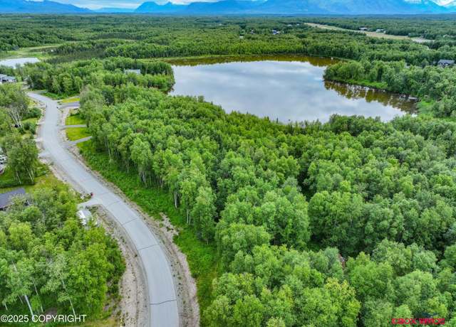 Property at 5564 E Pamela Dr, Wasilla, AK 99654