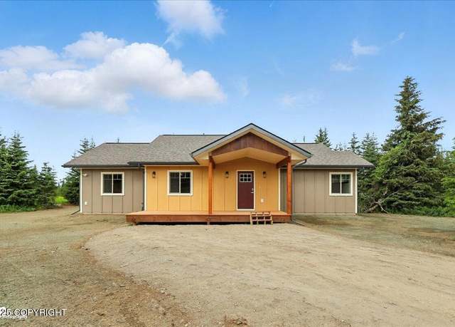 Property at 34427 Birch St, Anchor Point, AK 99556, 3 beds, 2 baths