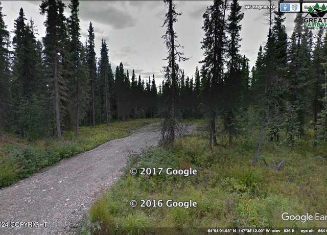 Property at L22 B3 Brighton Dr, Fairbanks, AK 99712