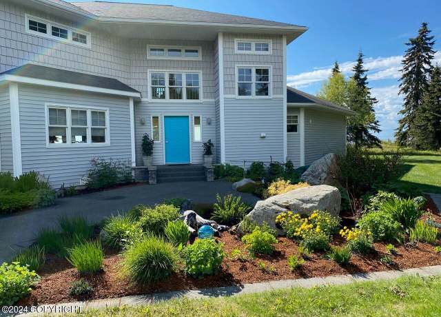 Property at 35341 Kalifornsky Beach Rd, Kenai, AK 99611, 4 beds, 2.5 baths