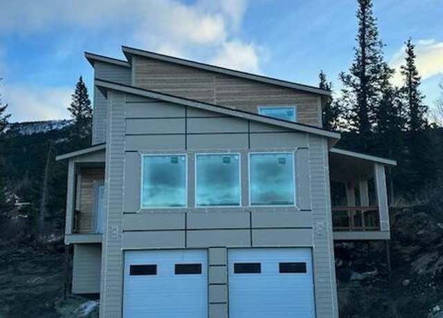 Property at 7840 Byron Dr, Anchorage, AK 99516, 3 beds, 3 baths
