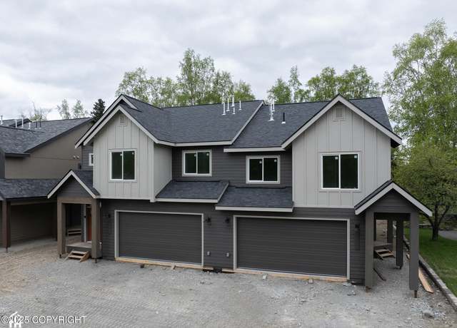 Property at 4514 Grumman St, Anchorage, AK 99507, 3 beds, 2.5 baths