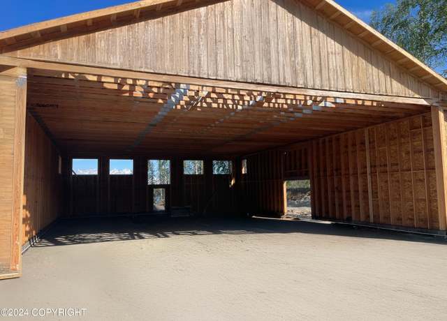 Property at 46783 S Fishermans Hop Rd, Willow, AK 99688
