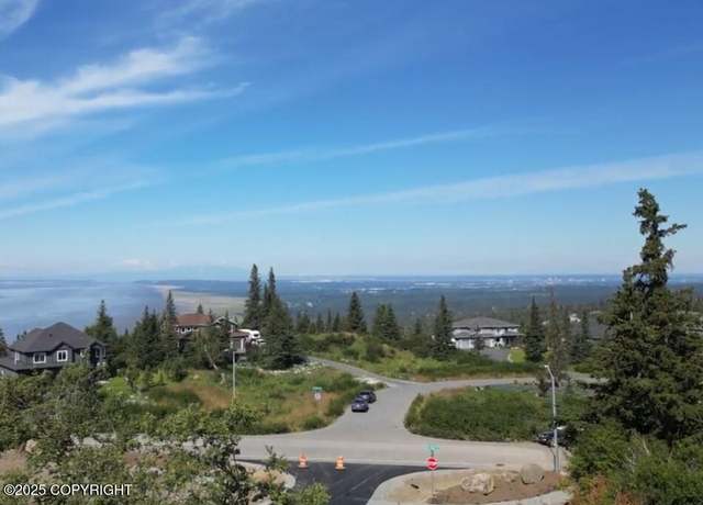 Property at L2 Panoramic Cir, Anchorage, AK 99516
