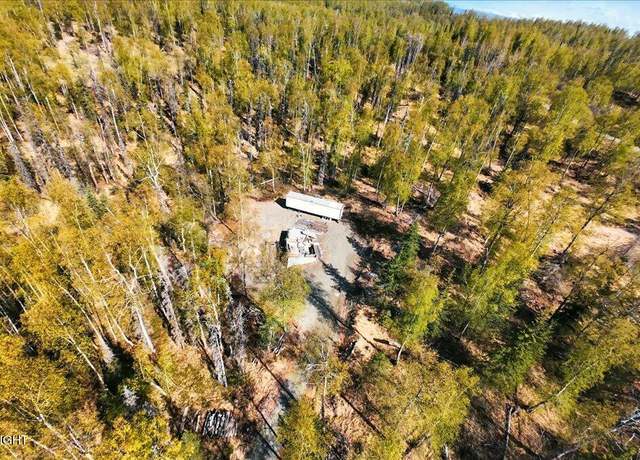 Property at 21325 W Moore Rd, Wasilla, AK 99654