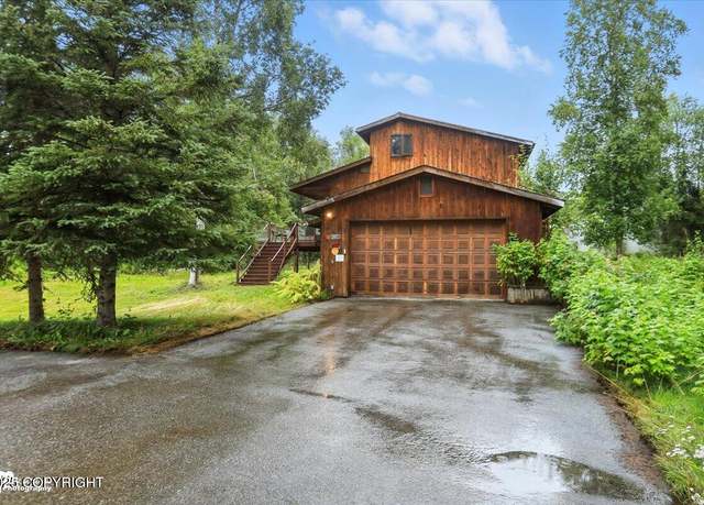 Property at 20013 Crabtree St, Chugiak, AK 99567, 3 beds, 2.5 baths