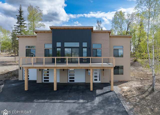 Property at 11093 Red Sky Cir, Anchorage, AK 99516, 4 beds, 3 baths