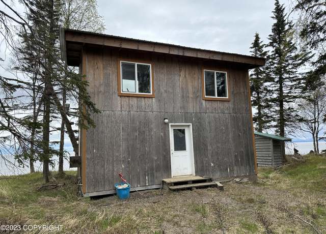 Property at 000 Kenai Spur Hwy, Nikiski/north Kenai, AK 99635, 1 bed