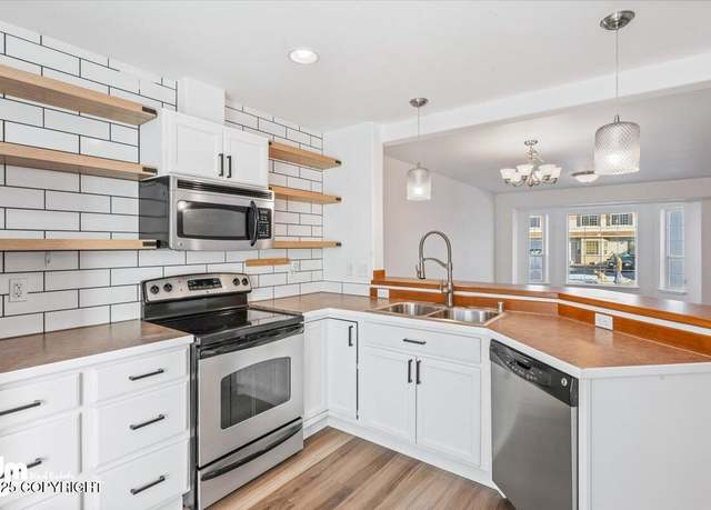 Property at 145 Matthew Paul Way #52, Anchorage, AK 99504, 3 beds, 1.5 baths