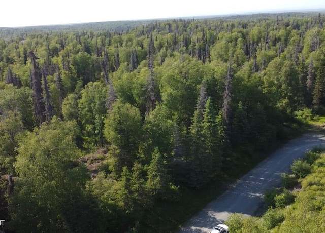 Property at 30425 Naomi St, Soldotna, AK 99669