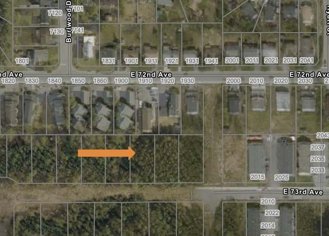 Property at L19 B2 Chugach Mdws, Anchorage, AK 99507