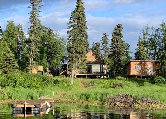 Property at 0000 Suvarak Is, Aleknagik, AK 99555, 3 beds, 1 bath