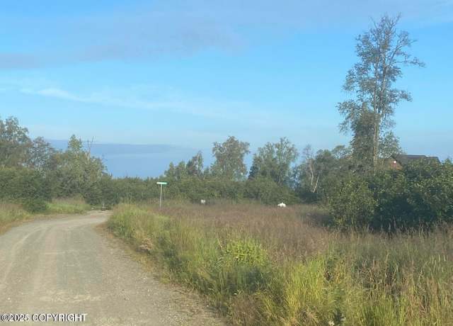 Property at 60576 Jannys Ave, Clam Gulch, AK 99568
