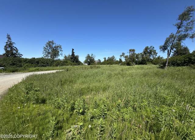 Property at 60576 Jannys Ave, Clam Gulch, AK 99568