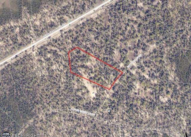 Property at L53 Buttercup Dr, Remote, AK 99611