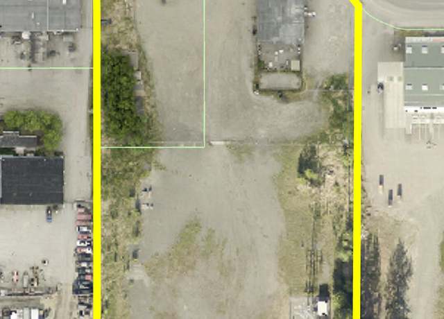 Property at 335 Boniface Pkwy, Anchorage, AK 99504