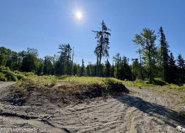 Property at 53843 Glory Ave, Nikiski/north Kenai, AK 99611