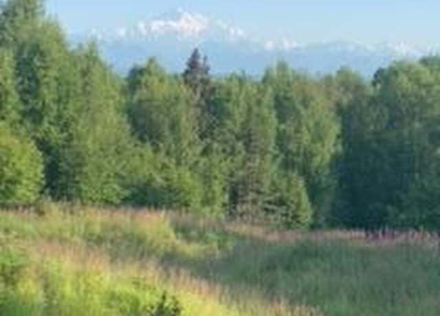 Property at 22001 S Freedom Dr, Talkeetna, AK 99676