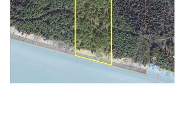 Property at B015 No Rd, Wasilla, AK 99654