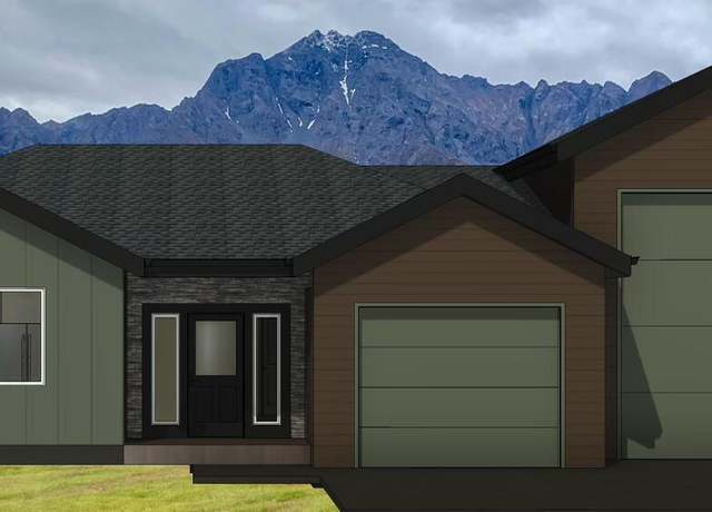 Property at 9189 W Angel Dr, Wasilla, AK 99654, 3 beds, 2 baths