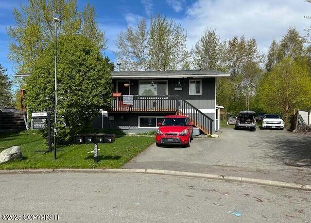 Property at 1605 sanya Cir, Anchorage, AK 99508, 6 beds, 5 baths