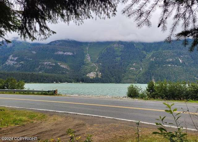 Property at 4153 Lutak Rd, Haines, AK 99827