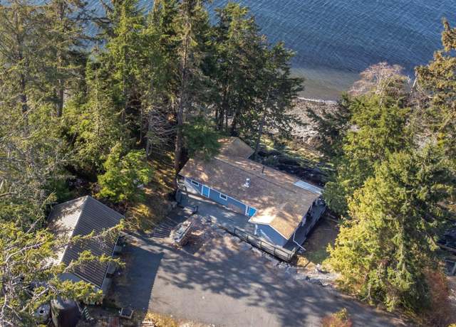 Property at 1377 Pond Reef Rd, Ketchikan, AK 99901, 3 beds, 2 baths